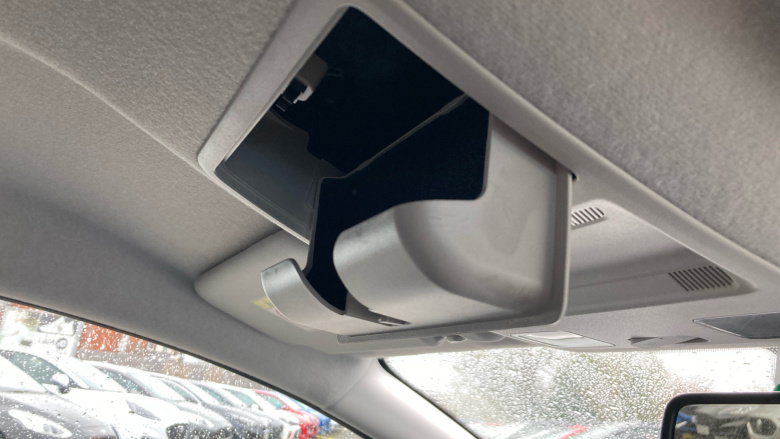 Ford Fiesta 1.0 EcoBoost 125 Titanium X 5dr Auto [7 Speed] Petrol Hatchback